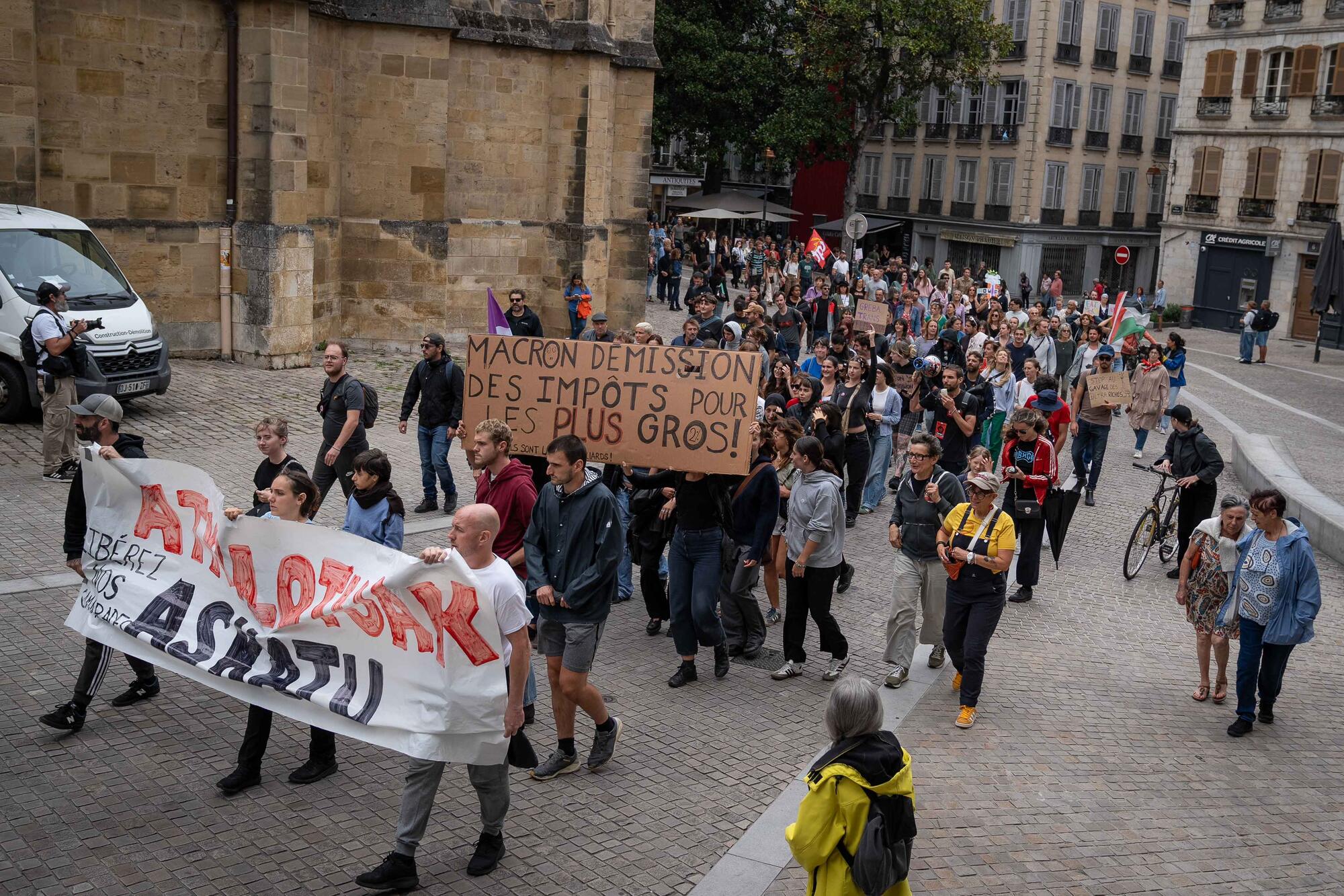 Bloqueemos todo Baiona - 3